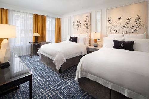 The US Grant, a Luxury Collection Hotel, San Diego Image