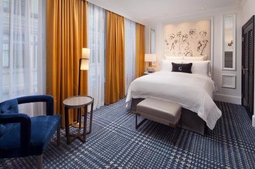 The US Grant, a Luxury Collection Hotel, San Diego Image