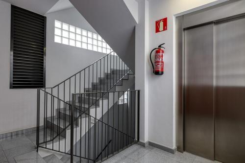 Urban Flats Vallirana