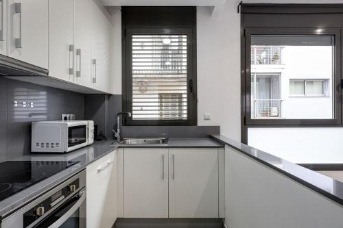 Urban Flats Vallirana