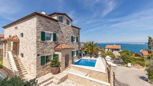 Villa Milena by Villas Holiday