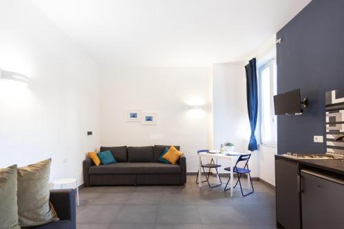 Terrazza Manuela Apartments Quartieri Spagnoli