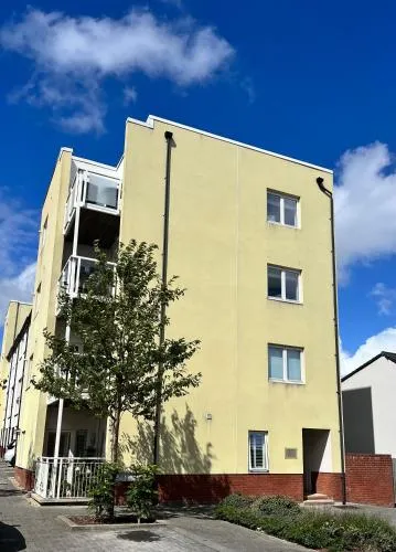 Cardiff luxury apartments photo 29