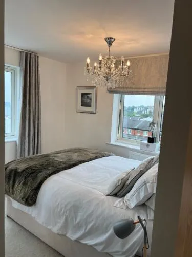 Cardiff luxury apartments photo 38