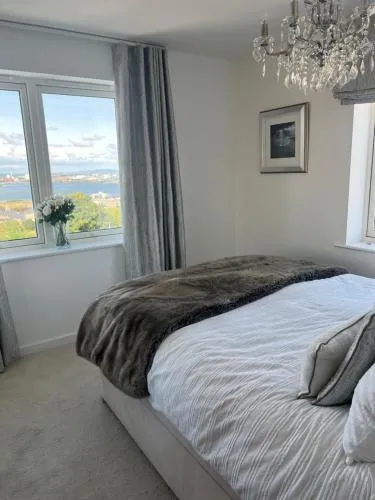 Cardiff luxury apartments photo 31