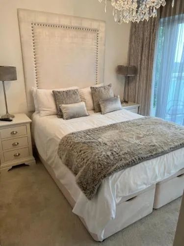 Cardiff luxury apartments photo 32