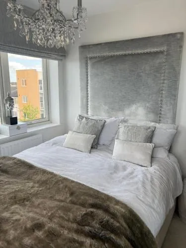 Cardiff luxury apartments photo 37