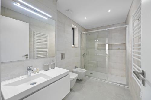 Terracos de Quarteira II Yellow by Real Properties