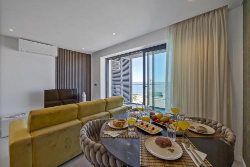 Terracos de Quarteira II Yellow by Real Properties