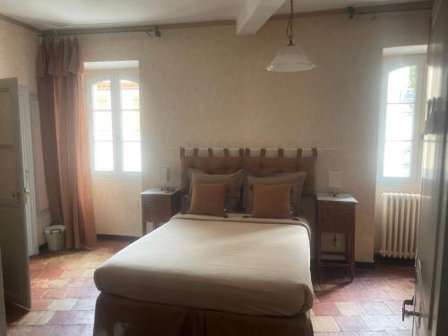 Gallery image of Maison d'Hotes Le Val d'Aleth in Alet-les-Bains