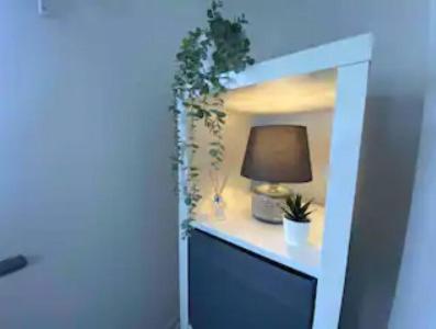 Fotografie z fotogalerie ubytování Private Ensuite Rooms with Kitchen - Ideal for Work & Travel v destinaci Swadlincote
