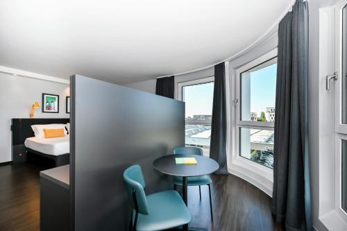 Fotografie z fotogalerie ubytování Staycity Aparthotels Heidelberg v destinaci Heidelberg