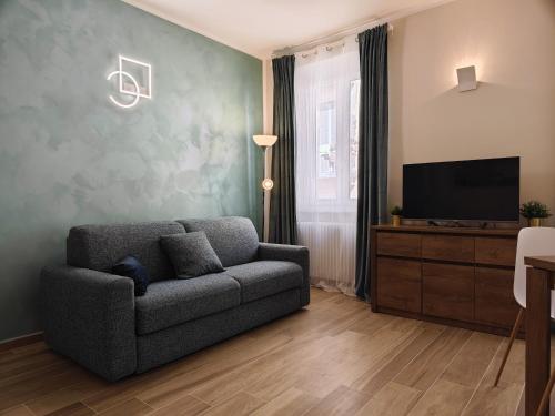 Foto Hostdomus - Casa Liberty 1