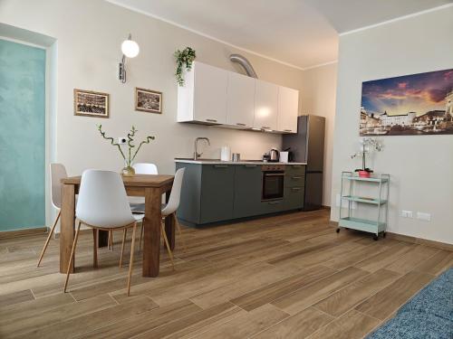 Foto Hostdomus - Casa Liberty 4