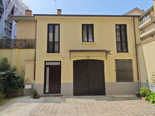 Foto Hostdomus - Casa Liberty 6