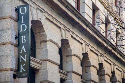 Gambar di galeri bagi Old Bank Hotel - Lion Roars Hotels & Lodges di Cape Town