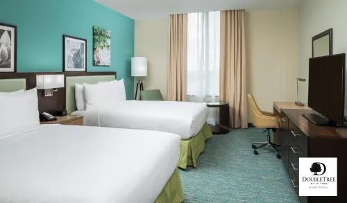 DoubleTree by Hilton Miami Doral photo 9
