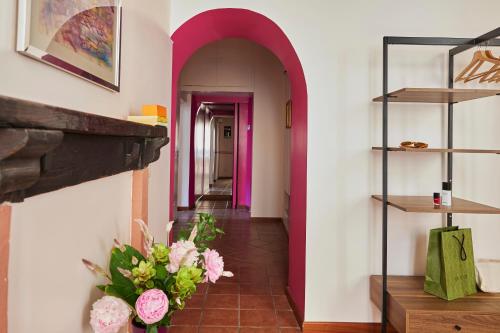 TrastevereHome - Balestrari Santa Maria