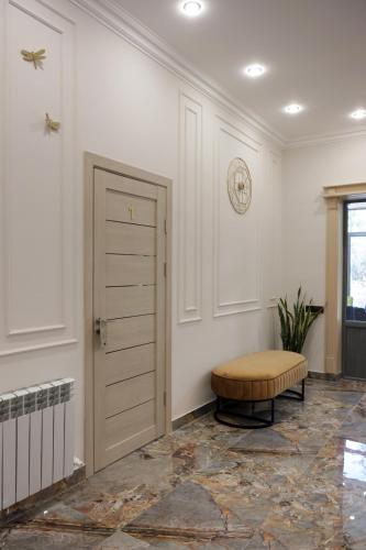 ギュムリにあるParvana Guest Houseのギャラリーの写真