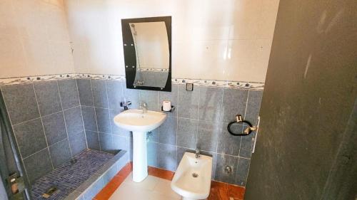 Appart deux chambre Vue sur Mer