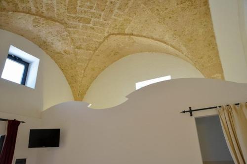 Foto dalla galleria di Masseria Palane a Patù