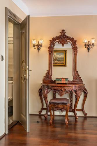 Galería fotográfica de Iron Gate Hotel & Suites Prague by BHG en Praga