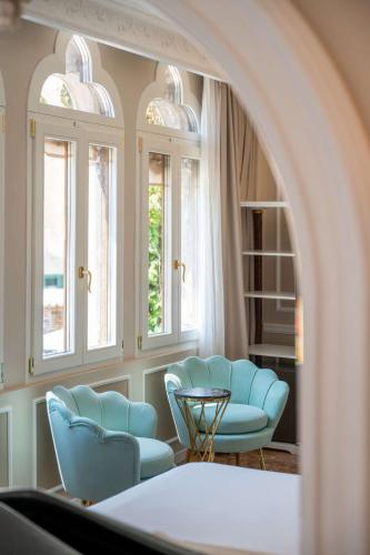 Hotel Santo Stefano Image