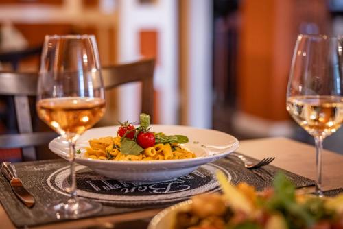 Carat Hotel Grömitz photo 30