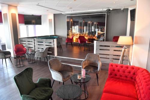 Carat Hotel Grömitz photo 35