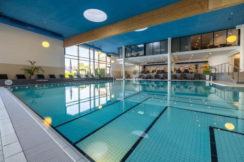 Carat Hotel Grömitz photo 48