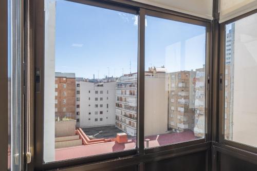 Exclusivo Maria de Molina Temporal