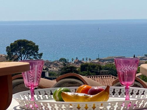 Click! OMG Views! 2-4-6-8pers The Secret Provence Gem photo 2