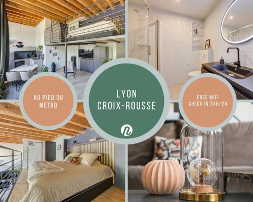 Appartement de prestige - \