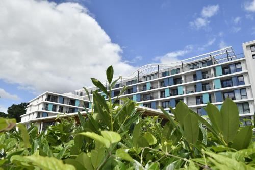 Carat Apartments Grömitz photo 31
