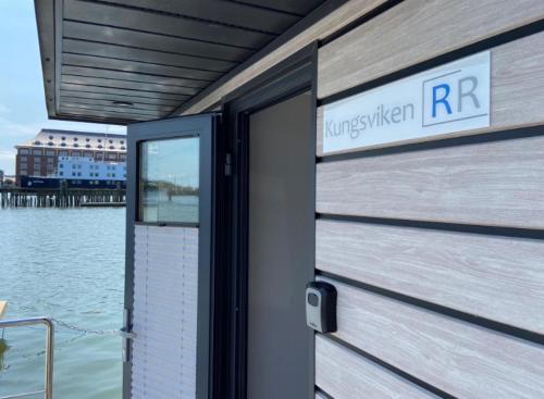 Fotografie z fotogalerie ubytování KUNGSVIKEN - Hausboot im Herzen von Göteborg v destinaci Gothenburg