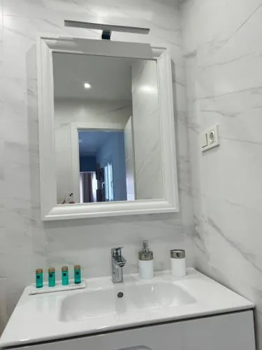 Mare Apartments Marbella photo 20
