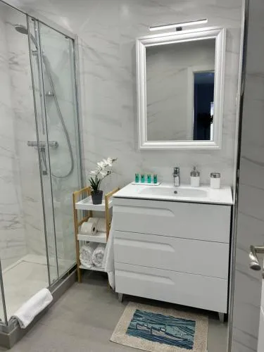 Mare Apartments Marbella photo 47