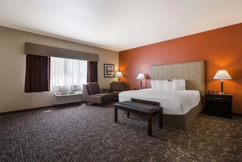 Best Western Northwest Lodge in Boise
