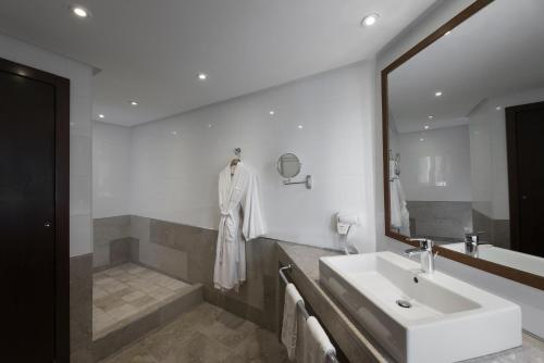 Koupelna v ubytování Iberostar Selection Diar El Andalous