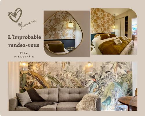 L'improbable rendez-vous