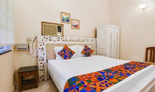 Gallery image of FabHotel Prime Blissful Highland in Marmagao