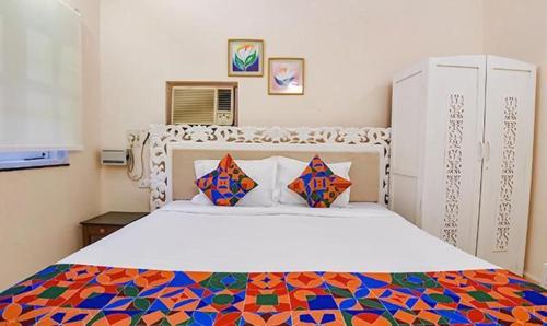 Gallery image of FabHotel Prime Blissful Highland in Marmagao