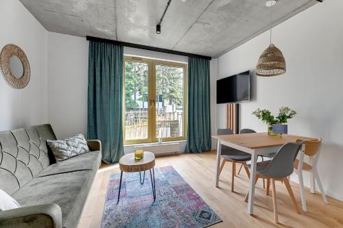 T8- Willa Tetmajera Gdynia