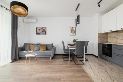 Kopiec Kraka Podgórze with Parking by Noclegi Renters