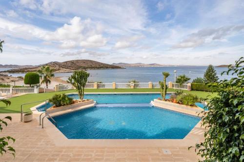 Villas Romanas con vistas y sunsets espectaculares