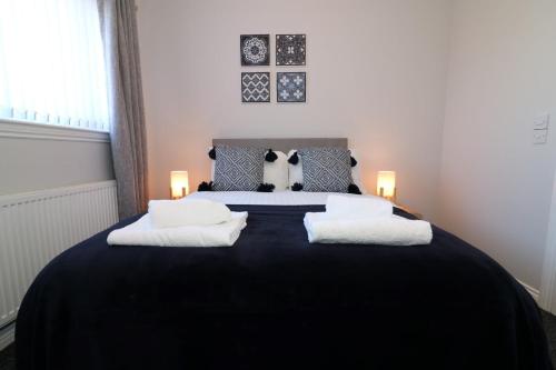 Billede fra billedgalleriet på Signature- Connelly House i Motherwell