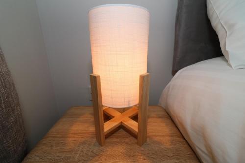 Billede fra billedgalleriet på Signature- Connelly House i Motherwell