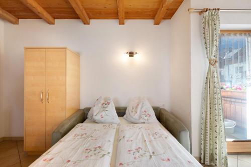 Postel nebo postele na pokoji v ubytování Speckign Apartment 2