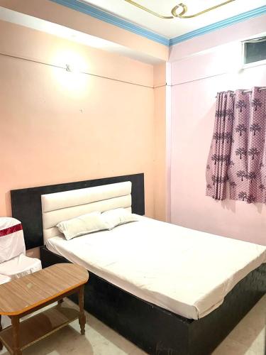 Katil atau katil-katil dalam bilik di JMD PALACE