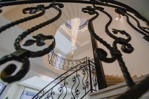 Φωτογραφία από το άλμπουμ του New Cozy Hotel In Old Tbilisi στην Τιφλίδα